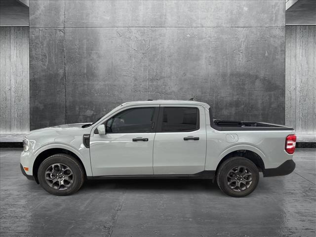 used 2022 Ford Maverick car, priced at $25,999