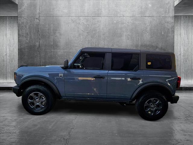 new 2024 Ford Bronco car, priced at $46,303