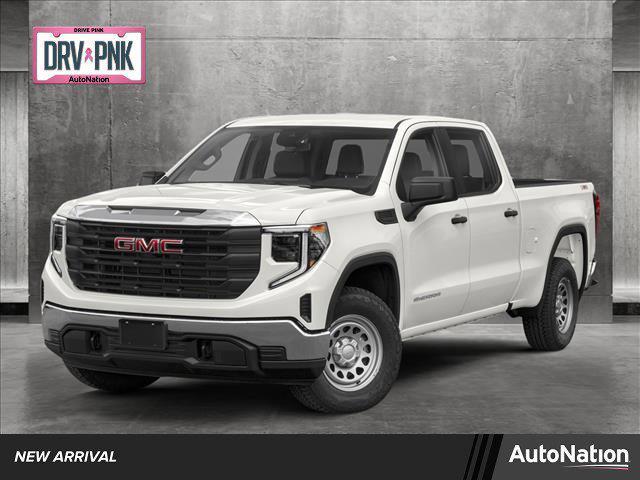 used 2024 GMC Sierra 1500 car, priced at $72,999