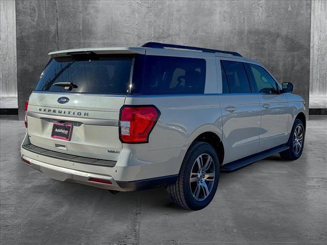 new 2024 Ford Expedition car, priced at $58,495