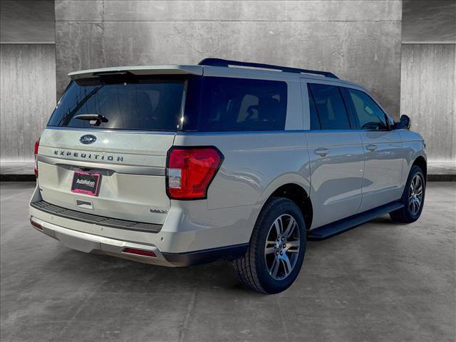 new 2024 Ford Expedition car, priced at $60,958