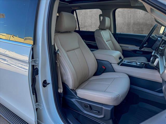 new 2024 Ford Expedition car, priced at $60,958