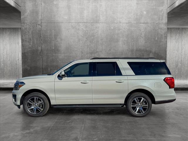 new 2024 Ford Expedition car, priced at $60,958