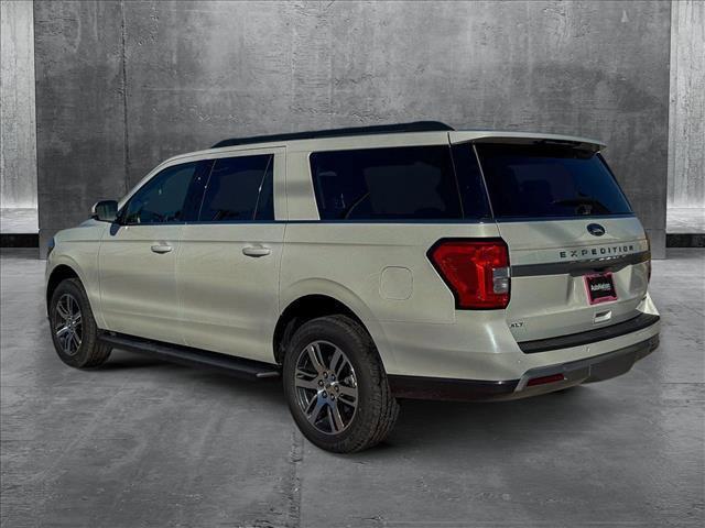 new 2024 Ford Expedition car, priced at $58,495