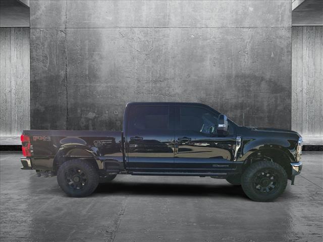 new 2024 Ford F-250 car, priced at $82,323