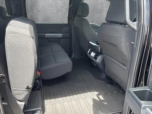 new 2025 Ford F-150 car, priced at $54,389