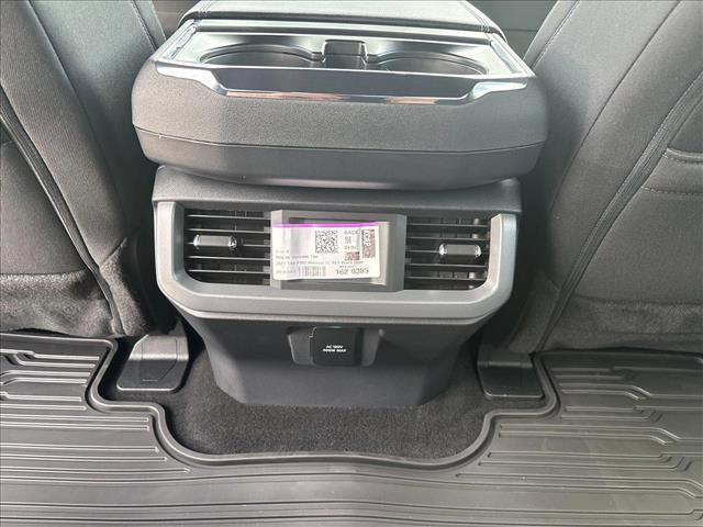 new 2025 Ford F-150 car, priced at $54,389