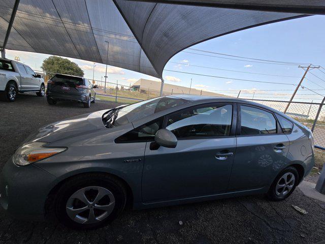 used 2015 Toyota Prius car, priced at $9,310