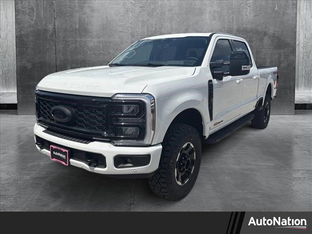 new 2025 Ford F-250 car, priced at $86,681