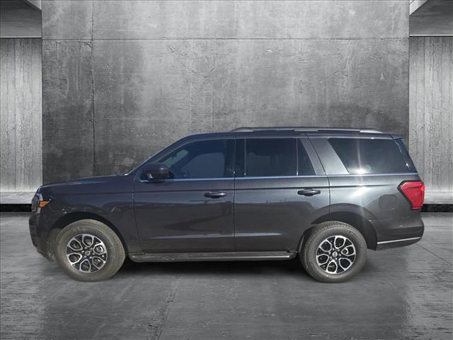 new 2024 Ford Expedition car, priced at $50,086