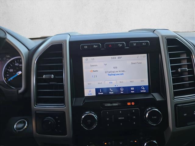used 2020 Ford F-450 car, priced at $56,999