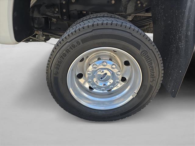 used 2020 Ford F-450 car, priced at $56,999