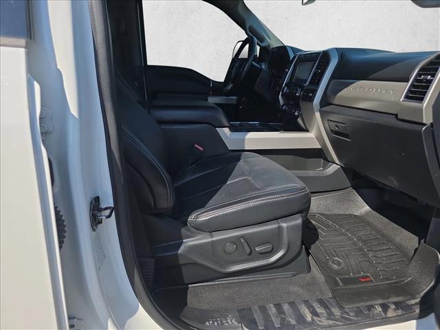 used 2020 Ford F-450 car, priced at $56,999