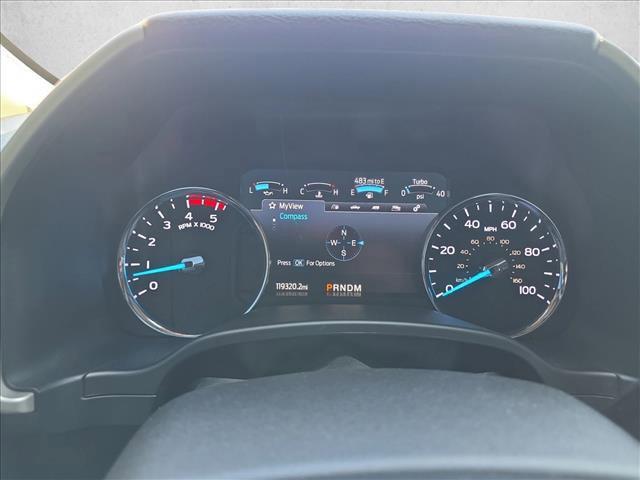 used 2020 Ford F-450 car, priced at $56,999