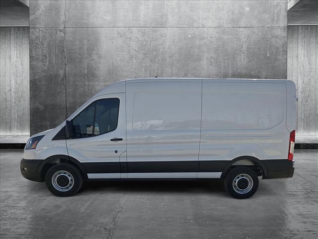 new 2025 Ford Transit-250 car, priced at $54,210