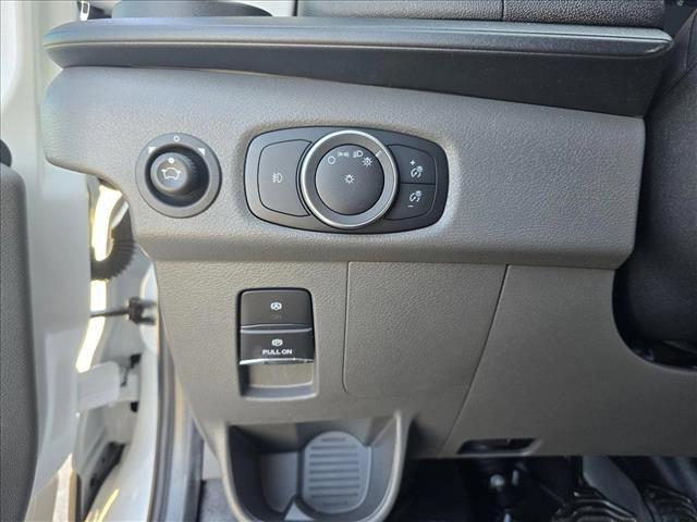 new 2025 Ford Transit-250 car, priced at $54,210