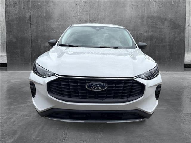 new 2025 Ford Escape car, priced at $26,537