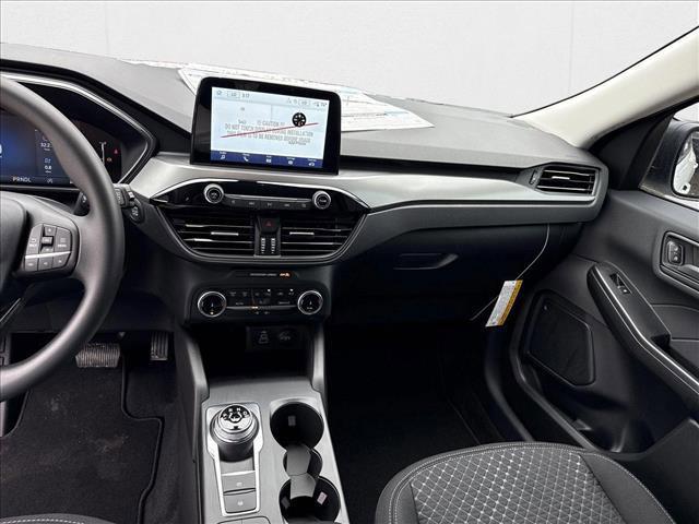 new 2025 Ford Escape car, priced at $23,237