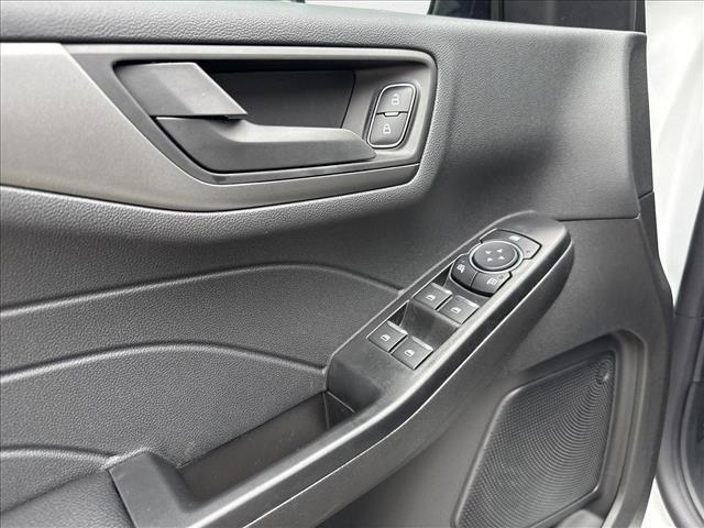 new 2025 Ford Escape car, priced at $23,237