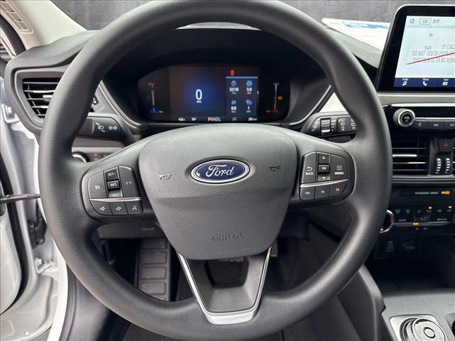 new 2025 Ford Escape car, priced at $26,537