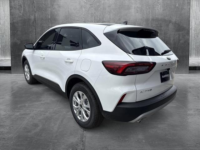 new 2025 Ford Escape car, priced at $26,537