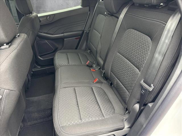 new 2025 Ford Escape car, priced at $26,537