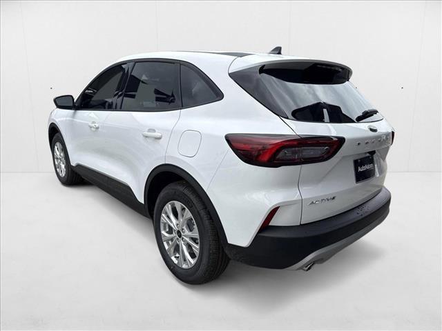 new 2025 Ford Escape car, priced at $23,237