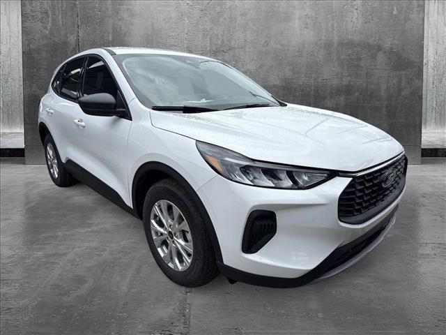 new 2025 Ford Escape car, priced at $26,537