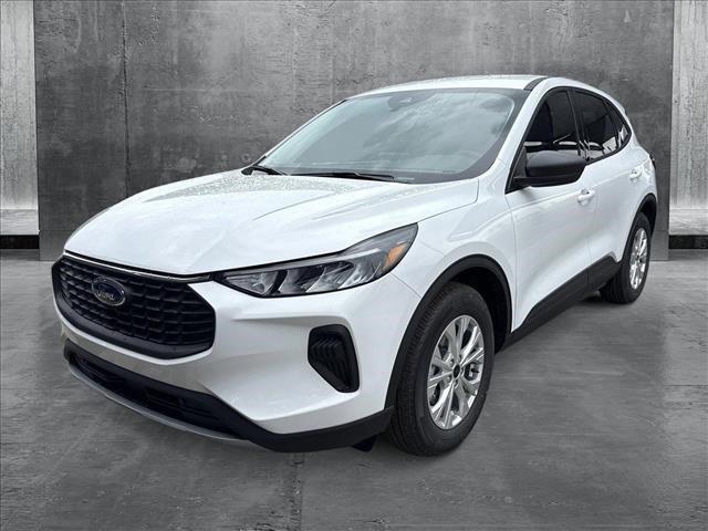 new 2025 Ford Escape car, priced at $26,537