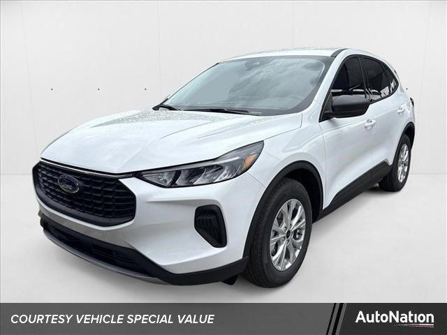 new 2025 Ford Escape car, priced at $23,037