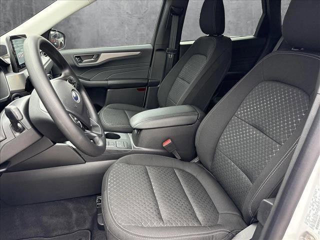 new 2025 Ford Escape car, priced at $26,537