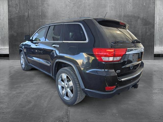 used 2013 Jeep Grand Cherokee car, priced at $14,991