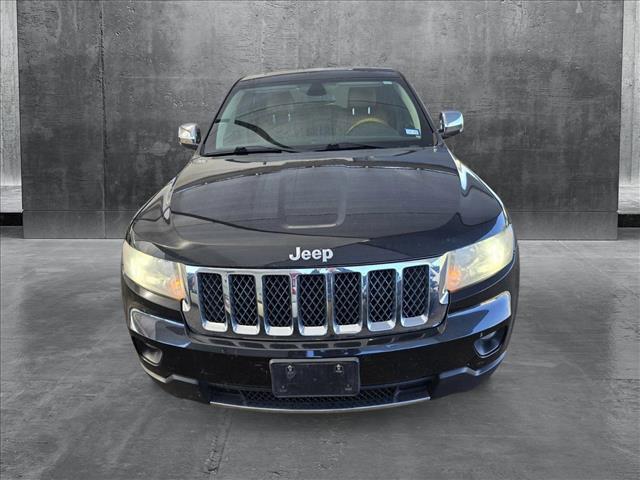 used 2013 Jeep Grand Cherokee car, priced at $14,991