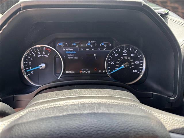 used 2021 Ford Expedition car, priced at $41,999