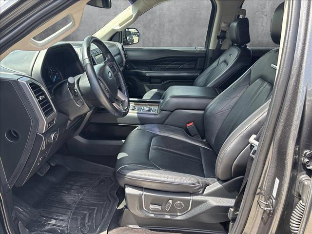 used 2021 Ford Expedition car, priced at $41,999