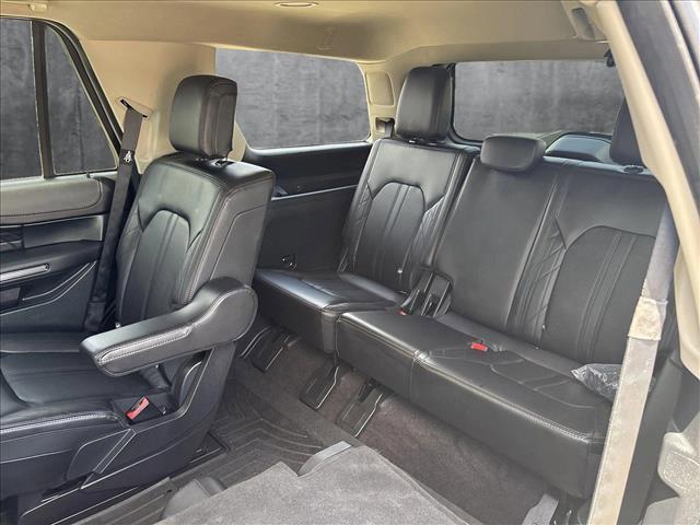 used 2021 Ford Expedition car, priced at $41,999