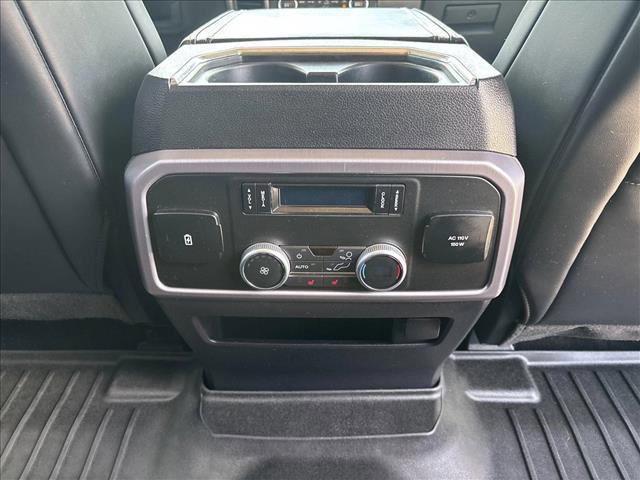 used 2021 Ford Expedition car, priced at $41,999