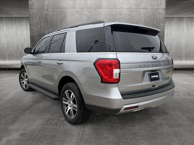 new 2024 Ford Expedition car, priced at $58,730