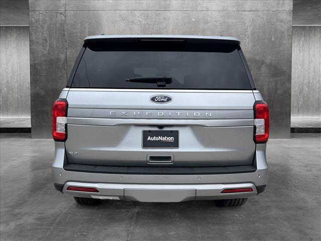 new 2024 Ford Expedition car, priced at $58,730