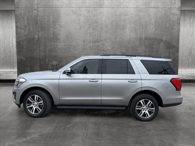 new 2024 Ford Expedition car, priced at $58,730