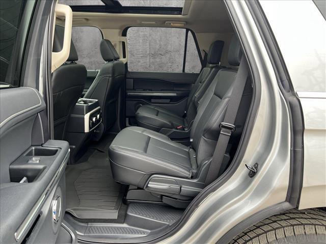 new 2024 Ford Expedition car, priced at $58,730