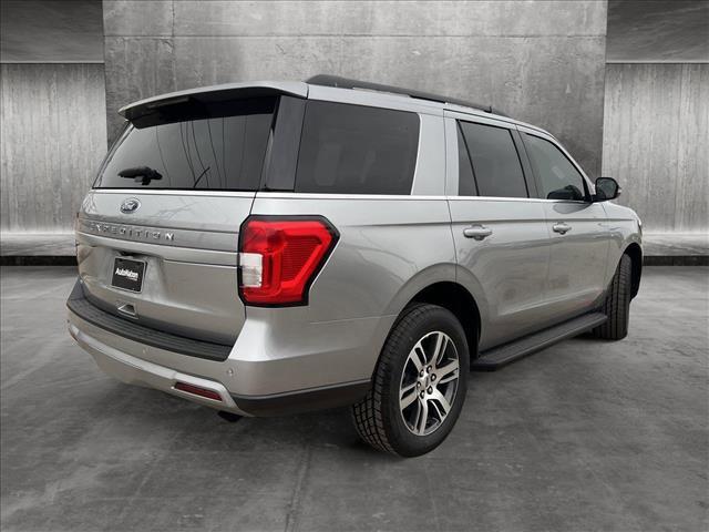 new 2024 Ford Expedition car, priced at $58,730