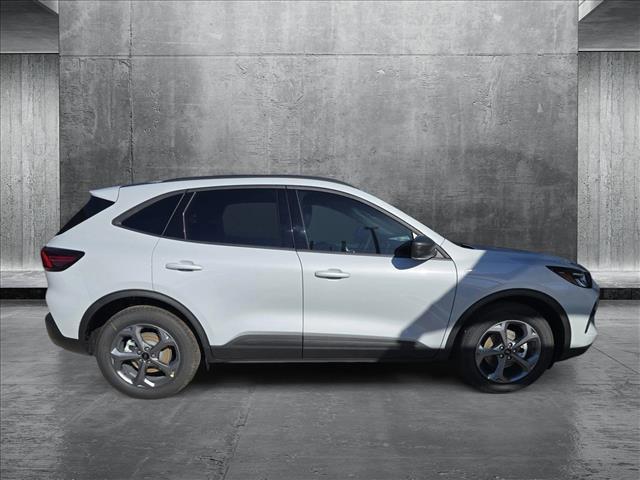 new 2025 Ford Escape car, priced at $33,576