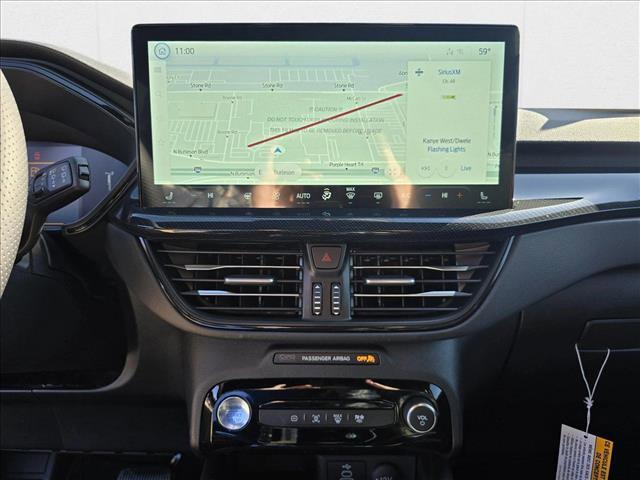 new 2025 Ford Escape car, priced at $28,776