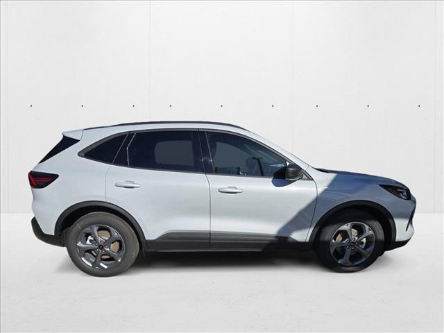 new 2025 Ford Escape car, priced at $28,776