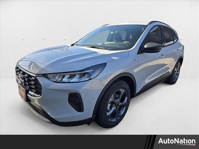 new 2025 Ford Escape car, priced at $28,276