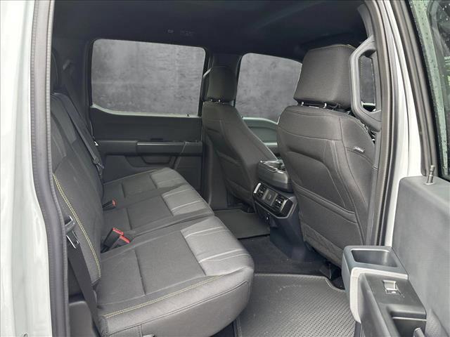 new 2025 Ford F-150 car, priced at $47,030