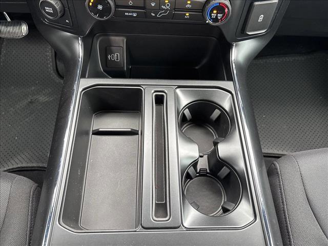 new 2025 Ford F-150 car, priced at $47,030
