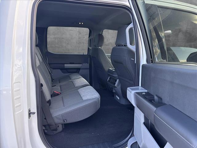 new 2025 Ford F-250 car, priced at $64,100