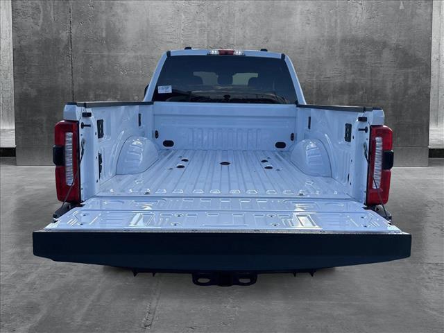 new 2025 Ford F-250 car, priced at $64,100